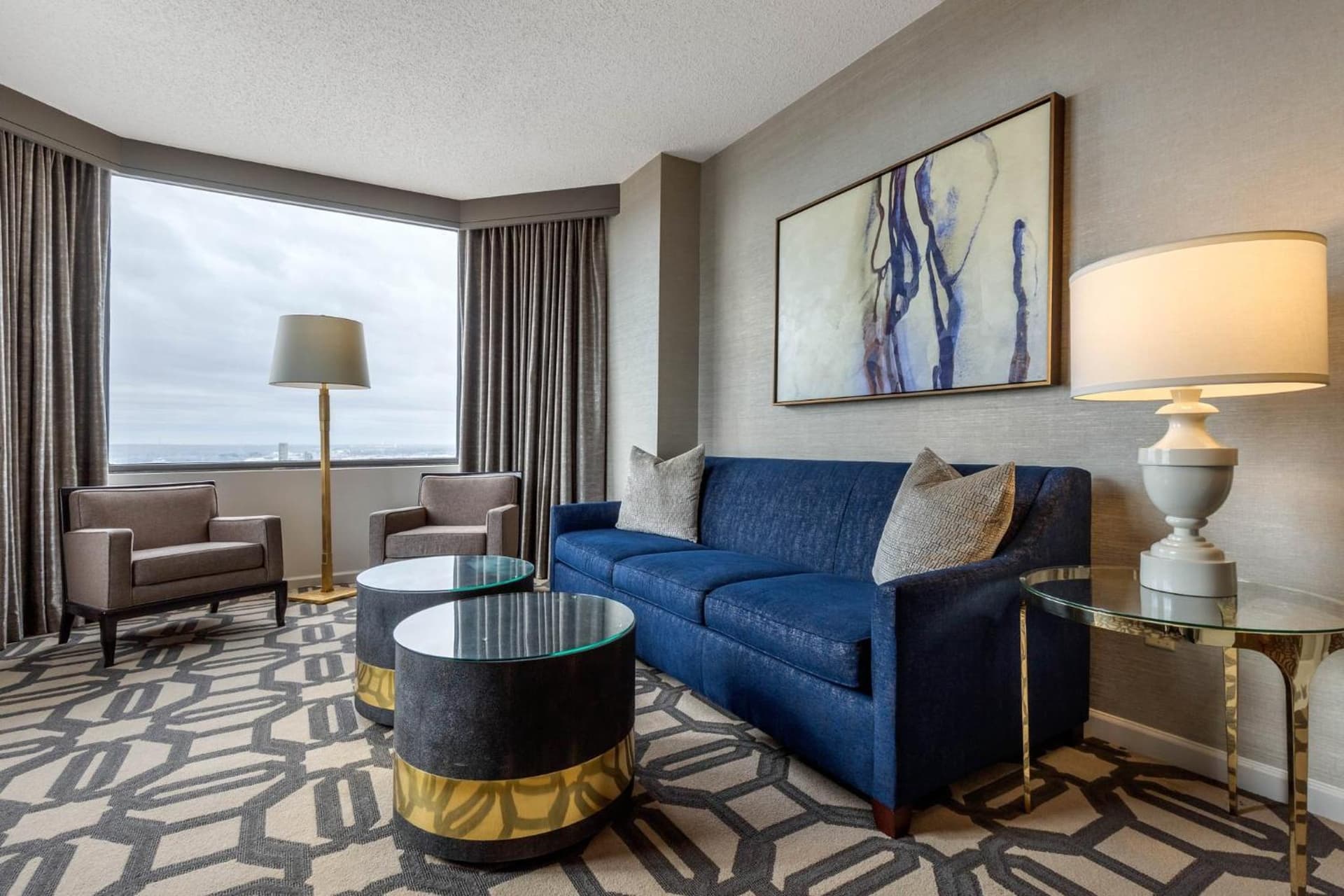Omni Richmond Hotel gallery photo in Richmond, VA — image 9