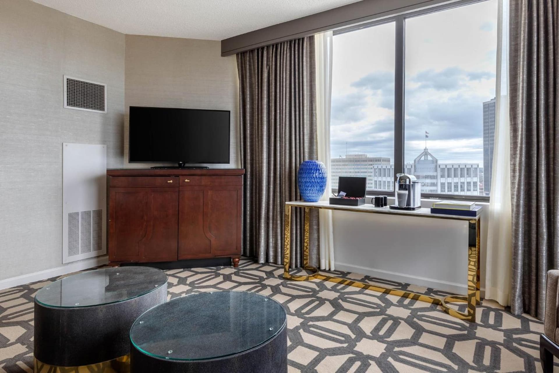 Omni Richmond Hotel gallery photo in Richmond, VA — image 38