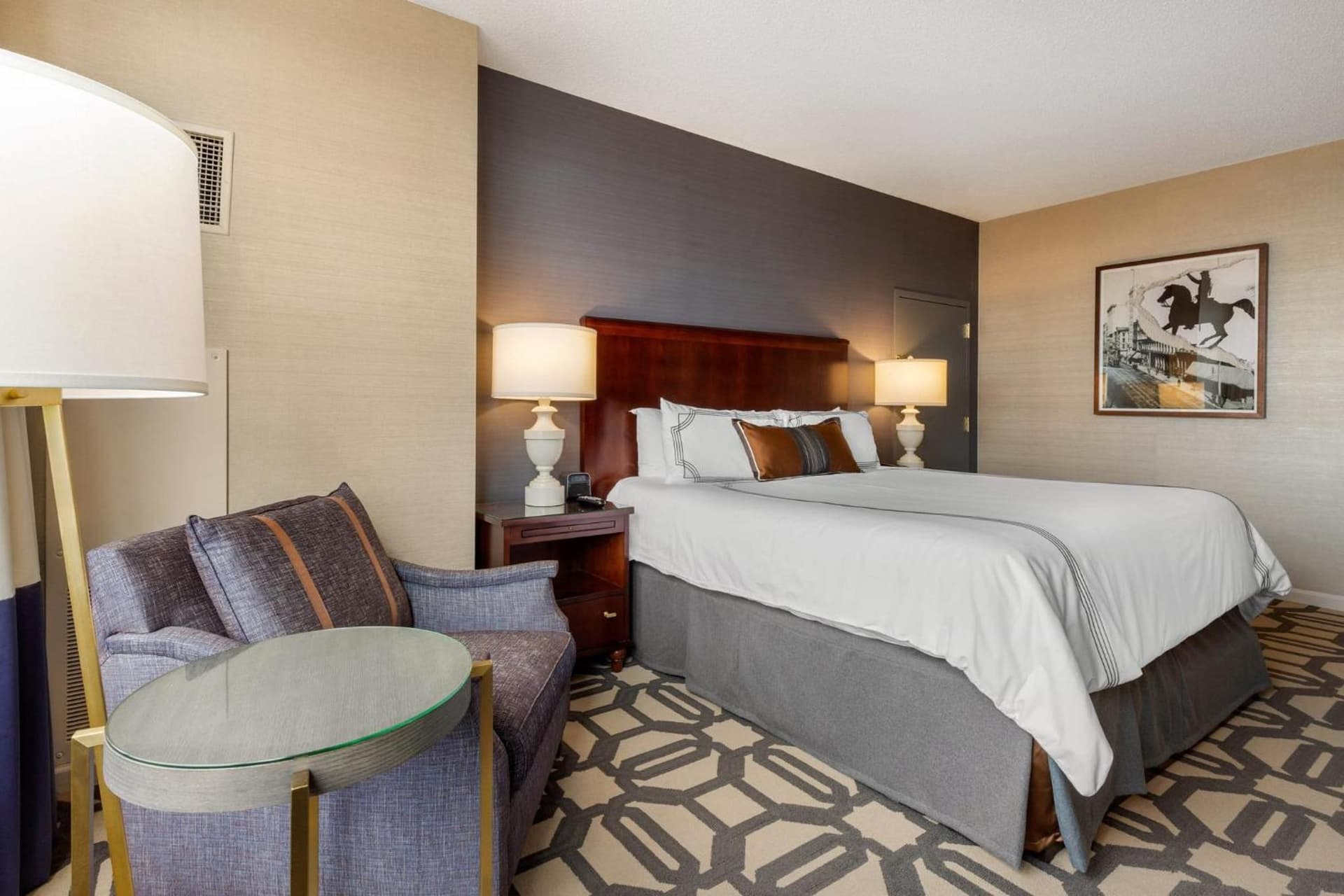 Omni Richmond Hotel gallery photo in Richmond, VA — image 30