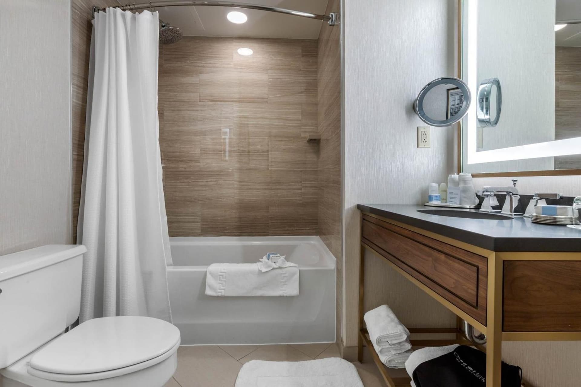 Omni Richmond Hotel gallery photo in Richmond, VA — image 12