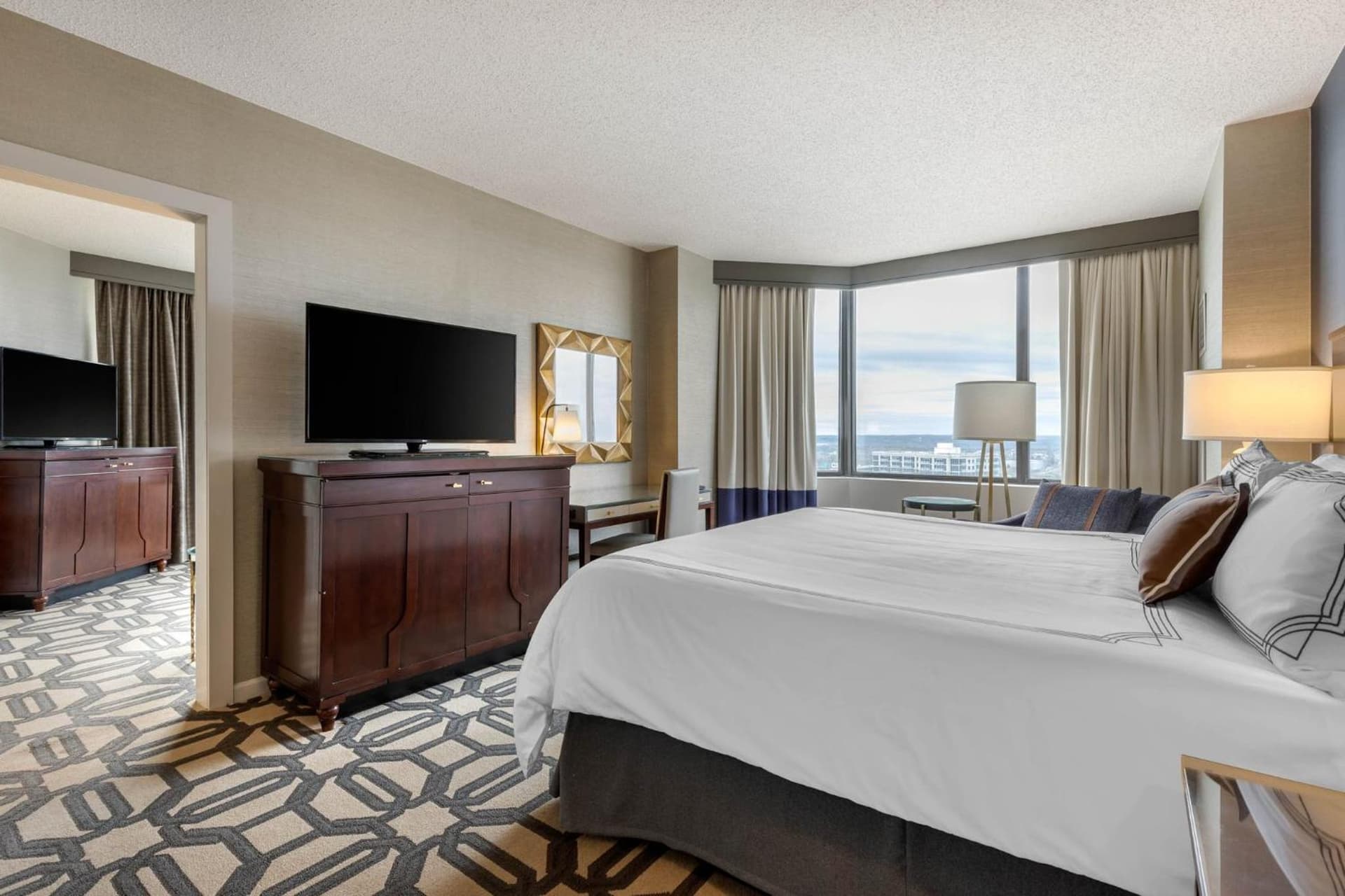 Omni Richmond Hotel gallery photo in Richmond, VA — image 37