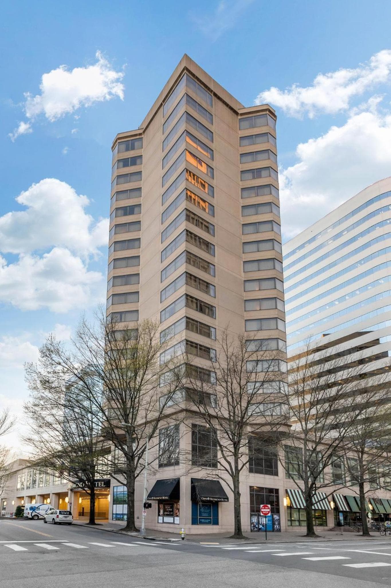 Omni Richmond Hotel gallery photo in Richmond, VA — image 15