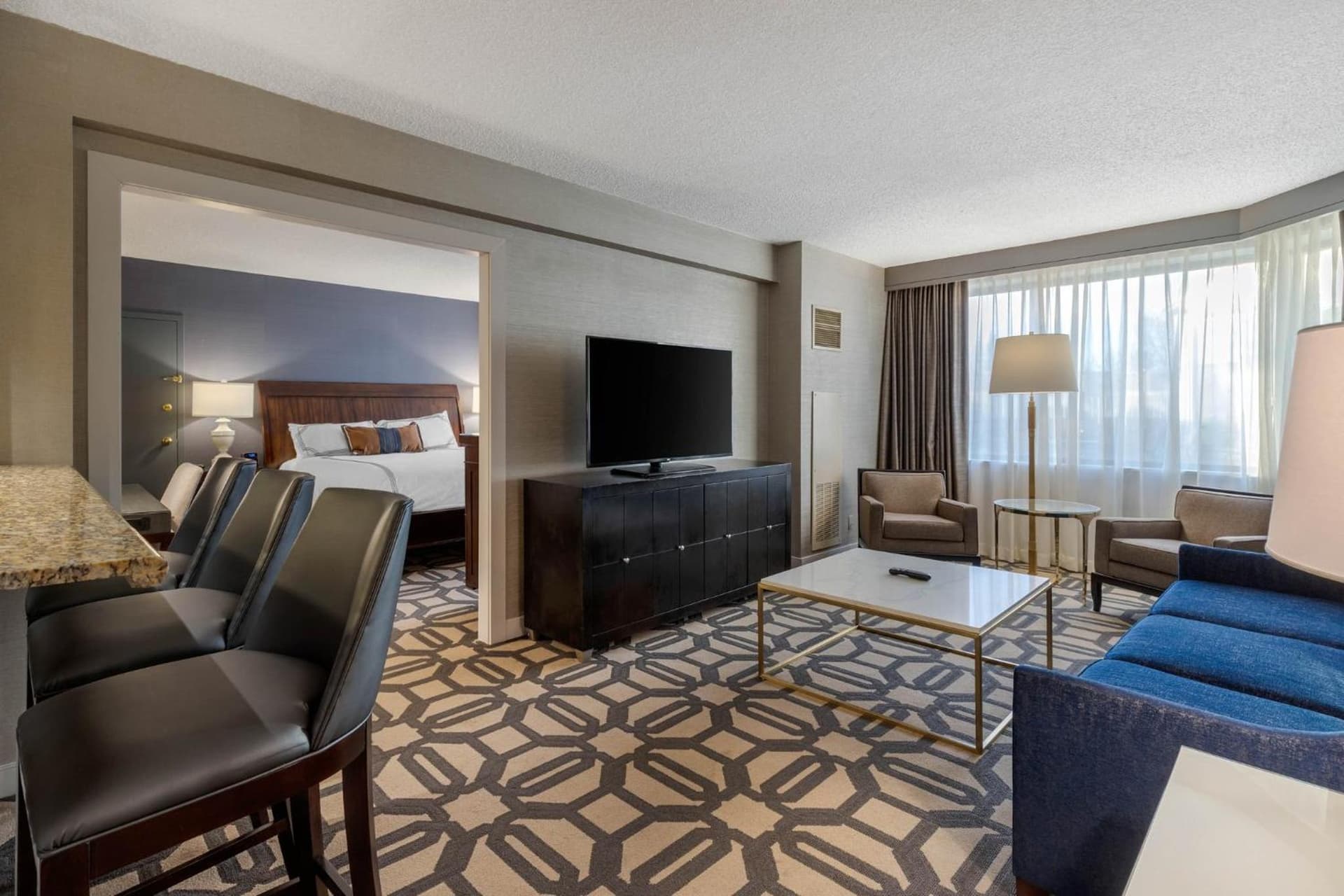 Omni Richmond Hotel gallery photo in Richmond, VA — image 62