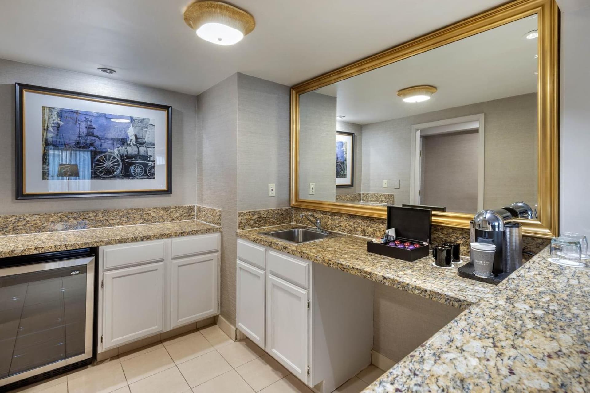 Omni Richmond Hotel gallery photo in Richmond, VA — image 49