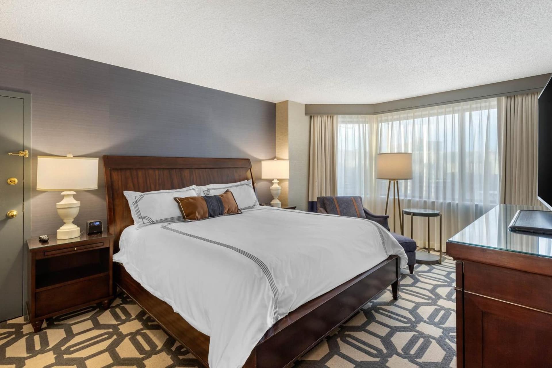Omni Richmond Hotel gallery photo in Richmond, VA — image 14