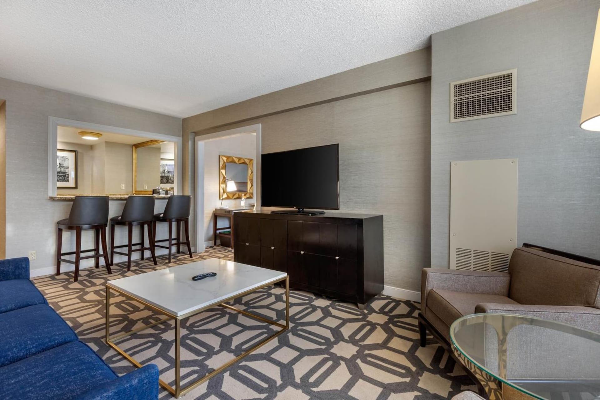 Omni Richmond Hotel gallery photo in Richmond, VA — image 35