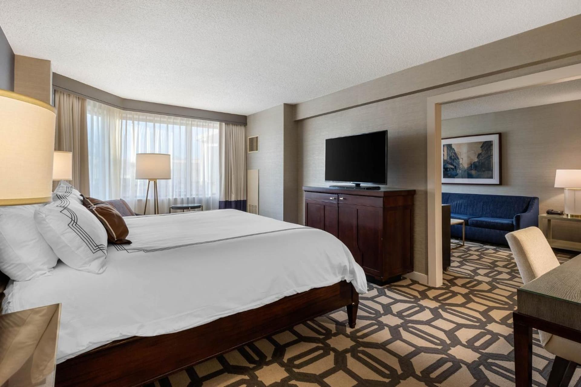 Omni Richmond Hotel gallery photo in Richmond, VA — image 52