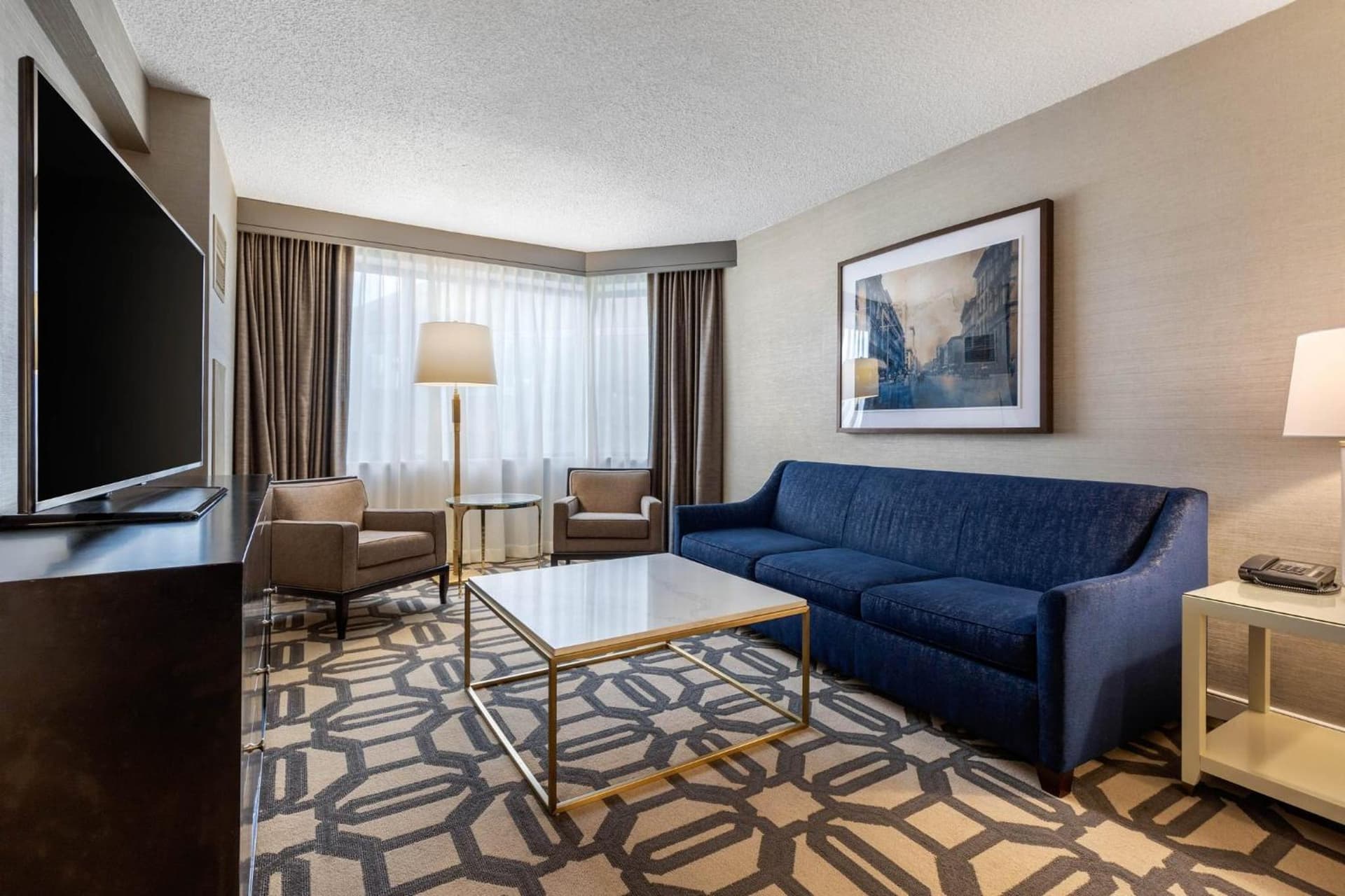 Omni Richmond Hotel gallery photo in Richmond, VA — image 50
