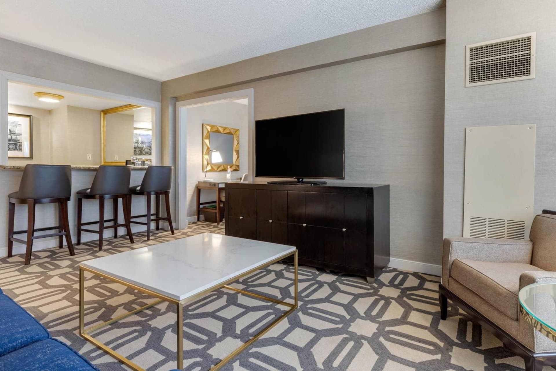 Omni Richmond Hotel gallery photo in Richmond, VA — image 67