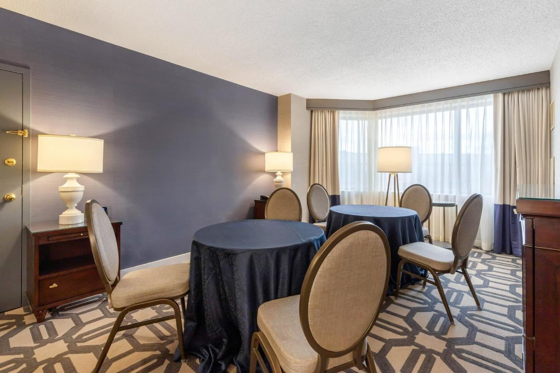 Omni Richmond Hotel gallery photo in Richmond, VA — image 25