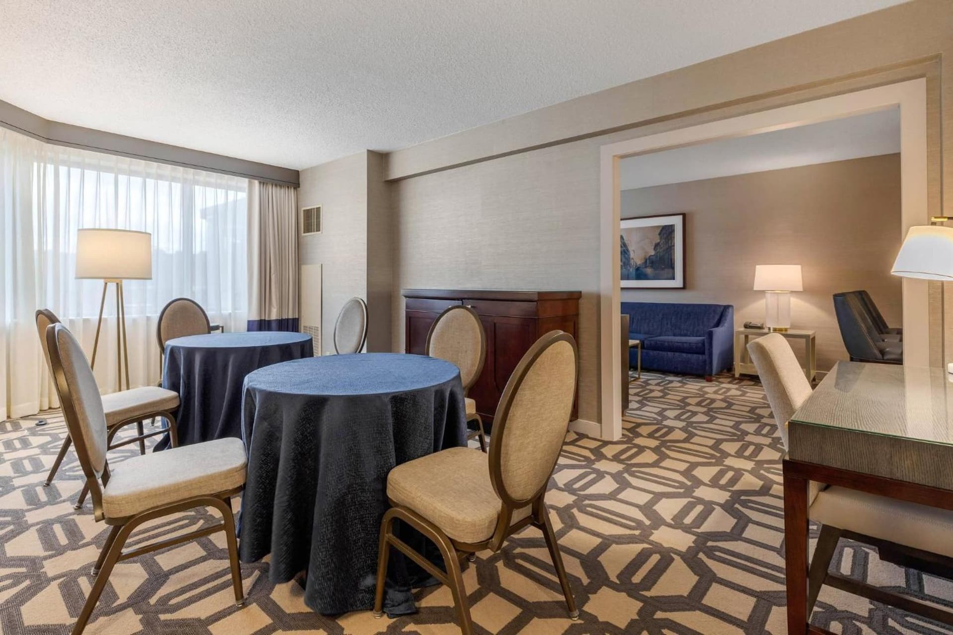 Omni Richmond Hotel gallery photo in Richmond, VA — image 29
