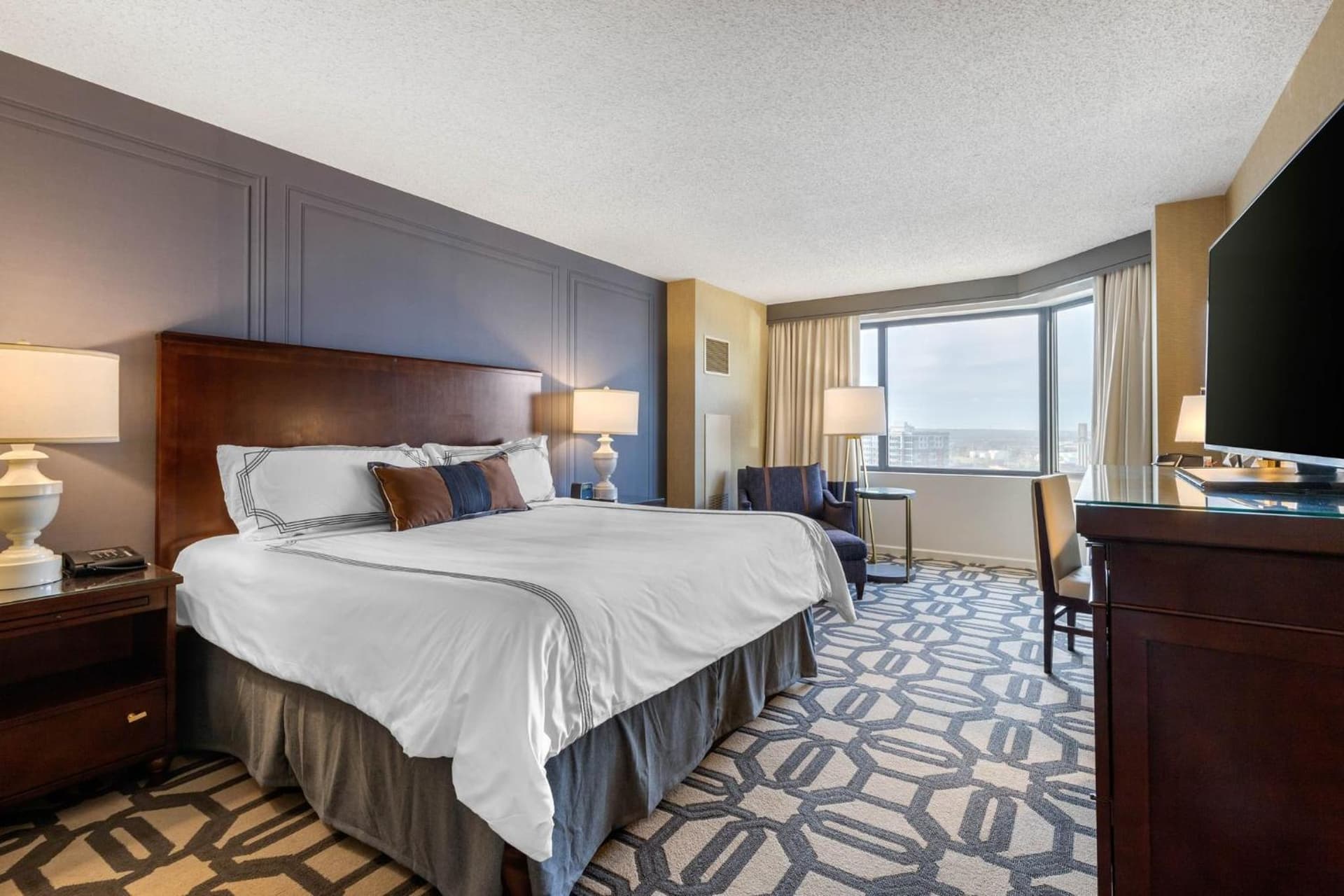 Omni Richmond Hotel gallery photo in Richmond, VA — image 61