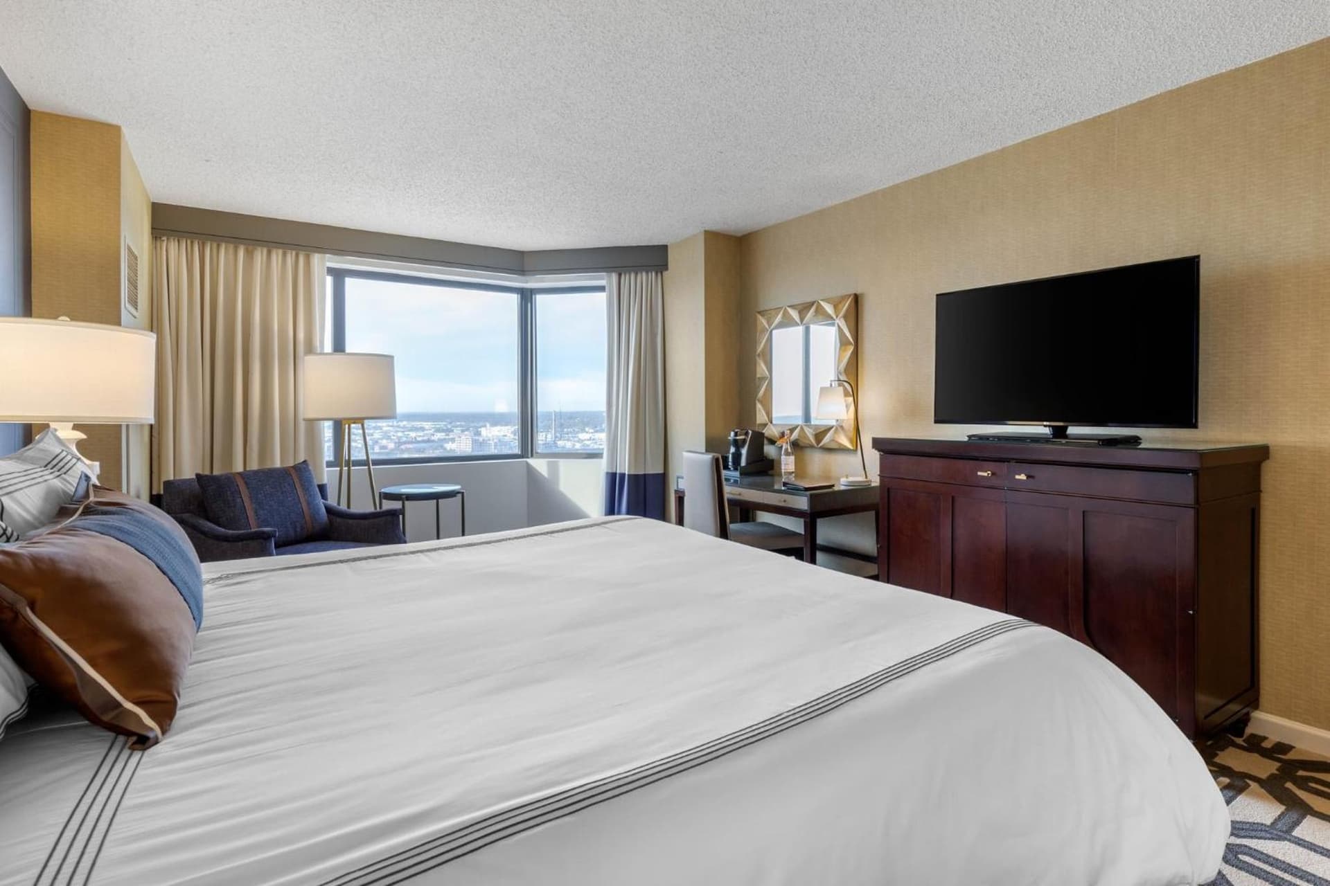 Omni Richmond Hotel gallery photo in Richmond, VA — image 31