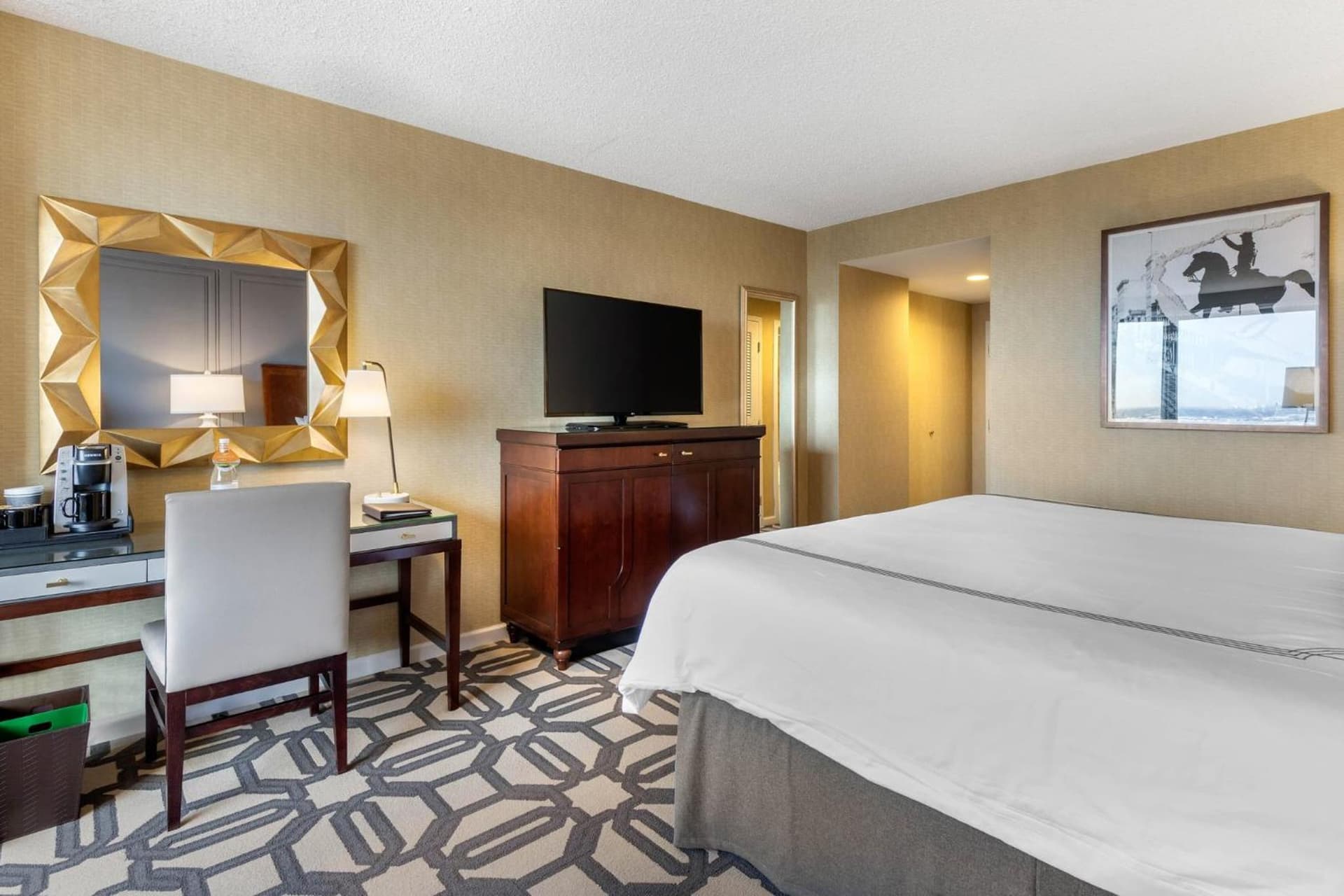 Omni Richmond Hotel gallery photo in Richmond, VA — image 27