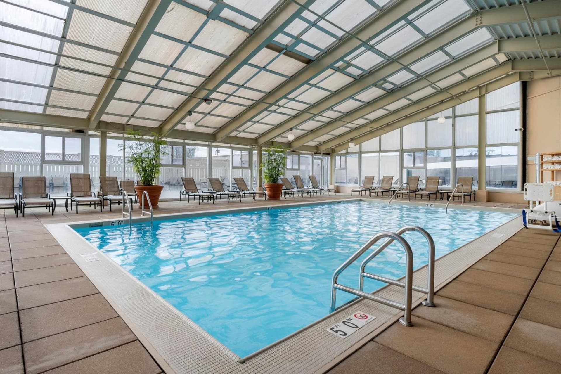 Omni Richmond Hotel gallery photo in Richmond, VA — image 68