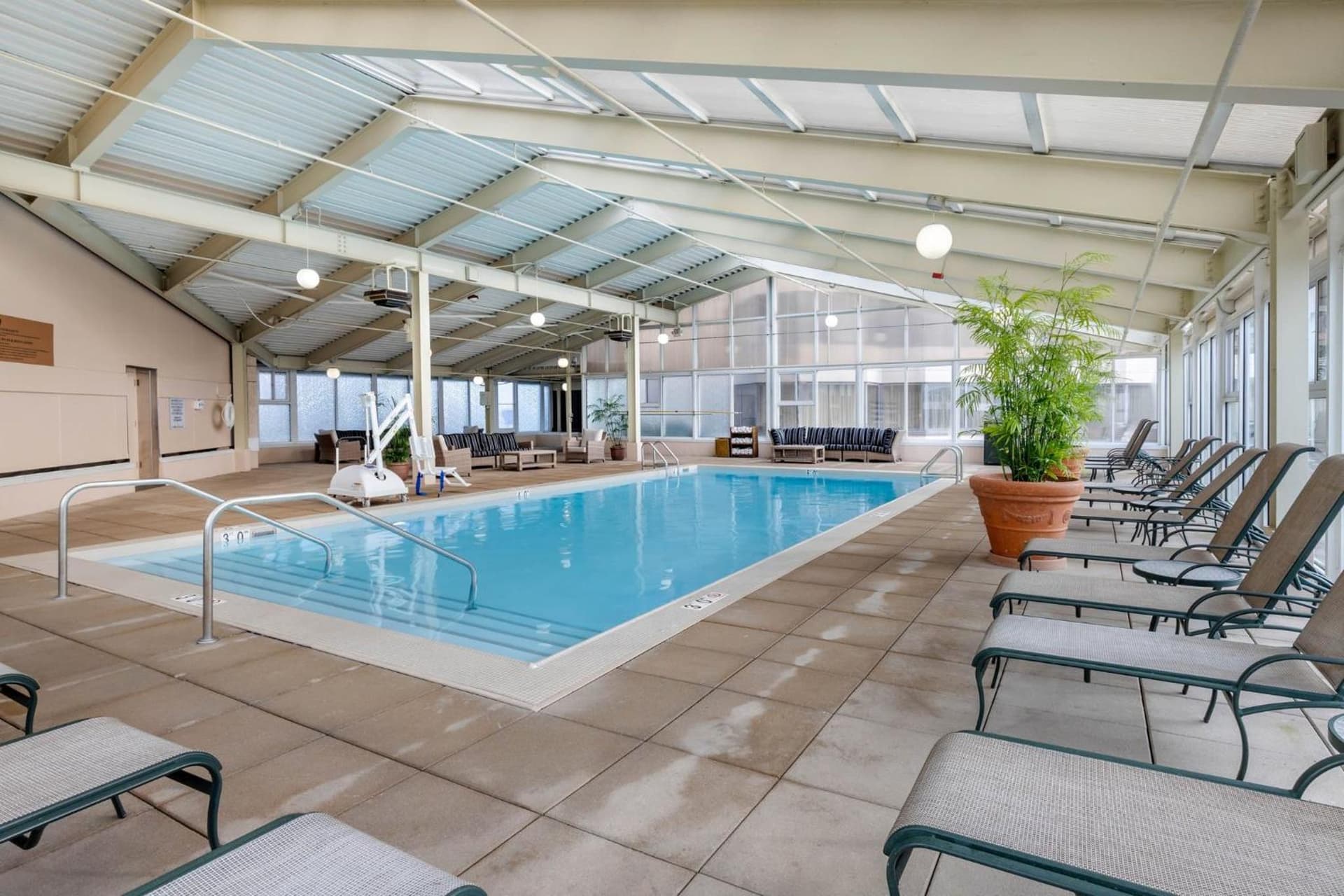 Omni Richmond Hotel gallery photo in Richmond, VA — image 44