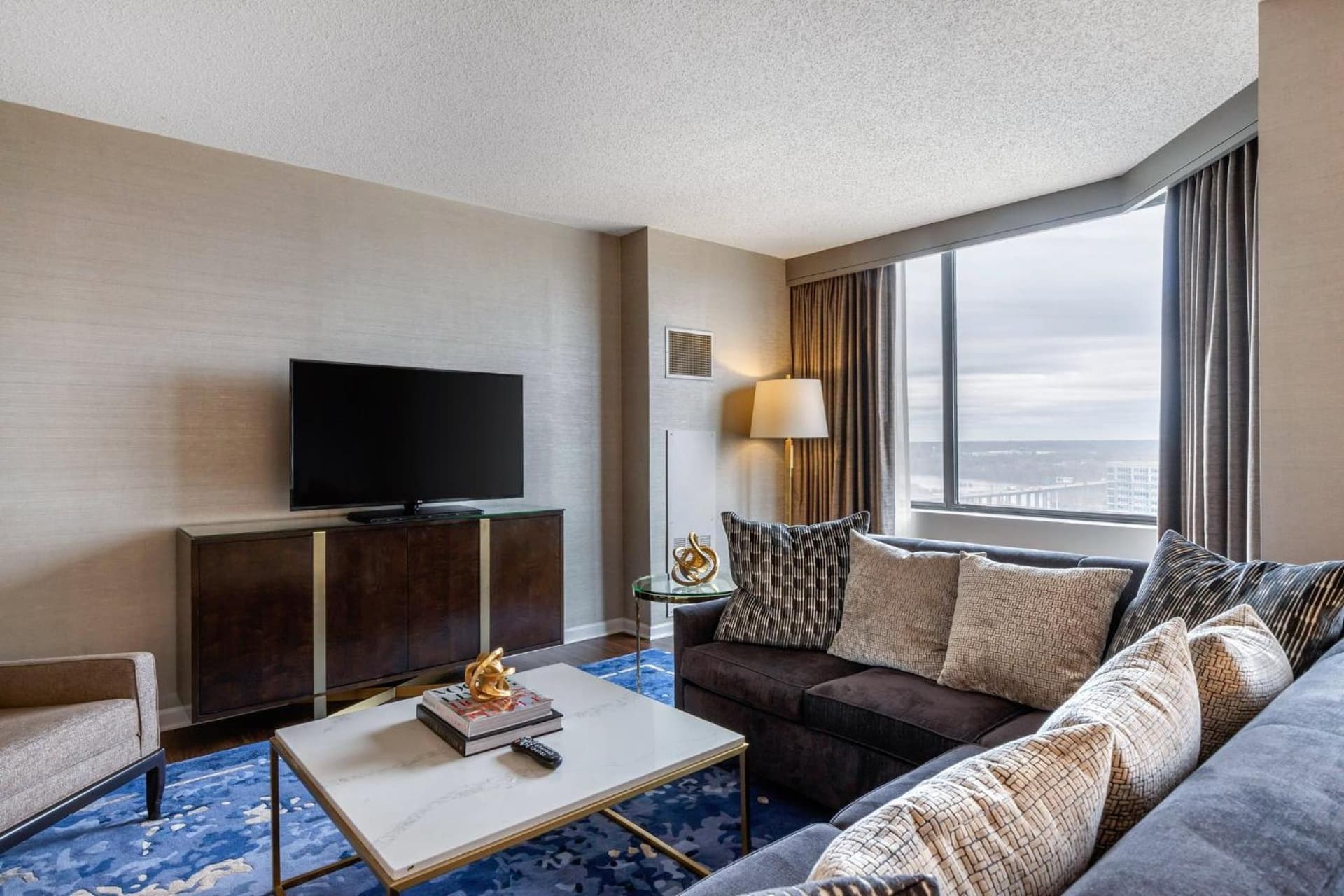 Omni Richmond Hotel gallery photo in Richmond, VA — image 16