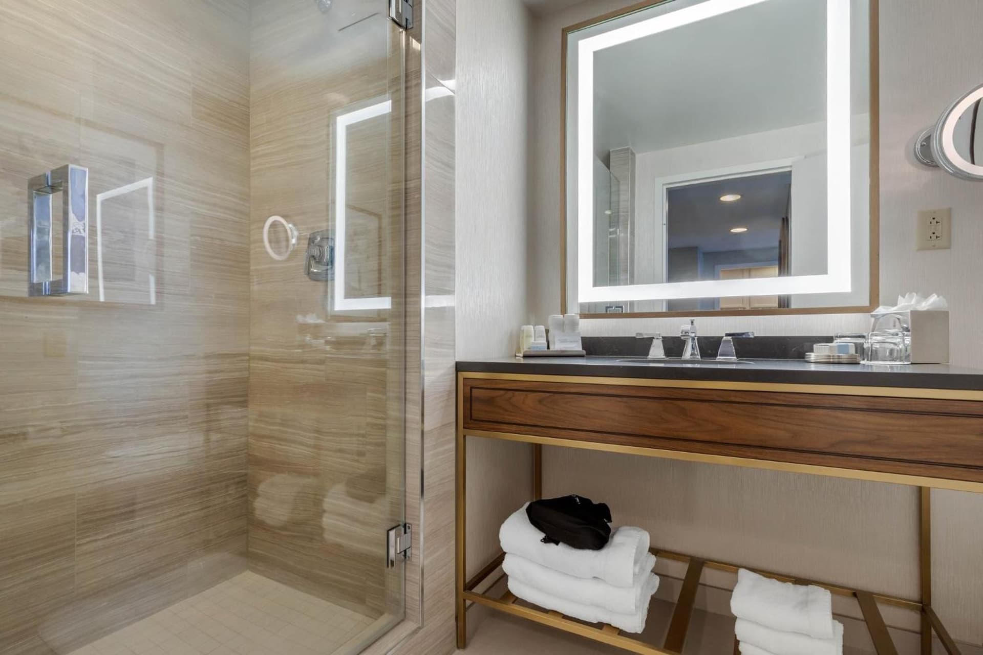 Omni Richmond Hotel gallery photo in Richmond, VA — image 34