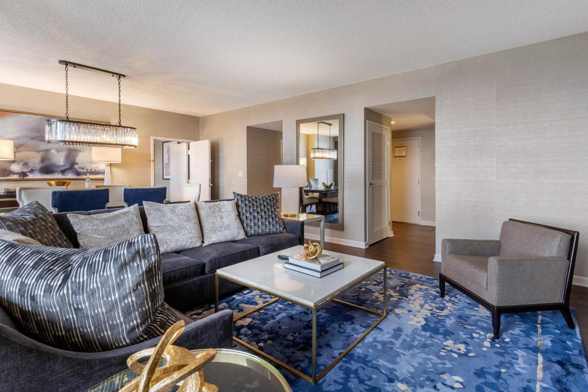 Omni Richmond Hotel gallery photo in Richmond, VA — image 77