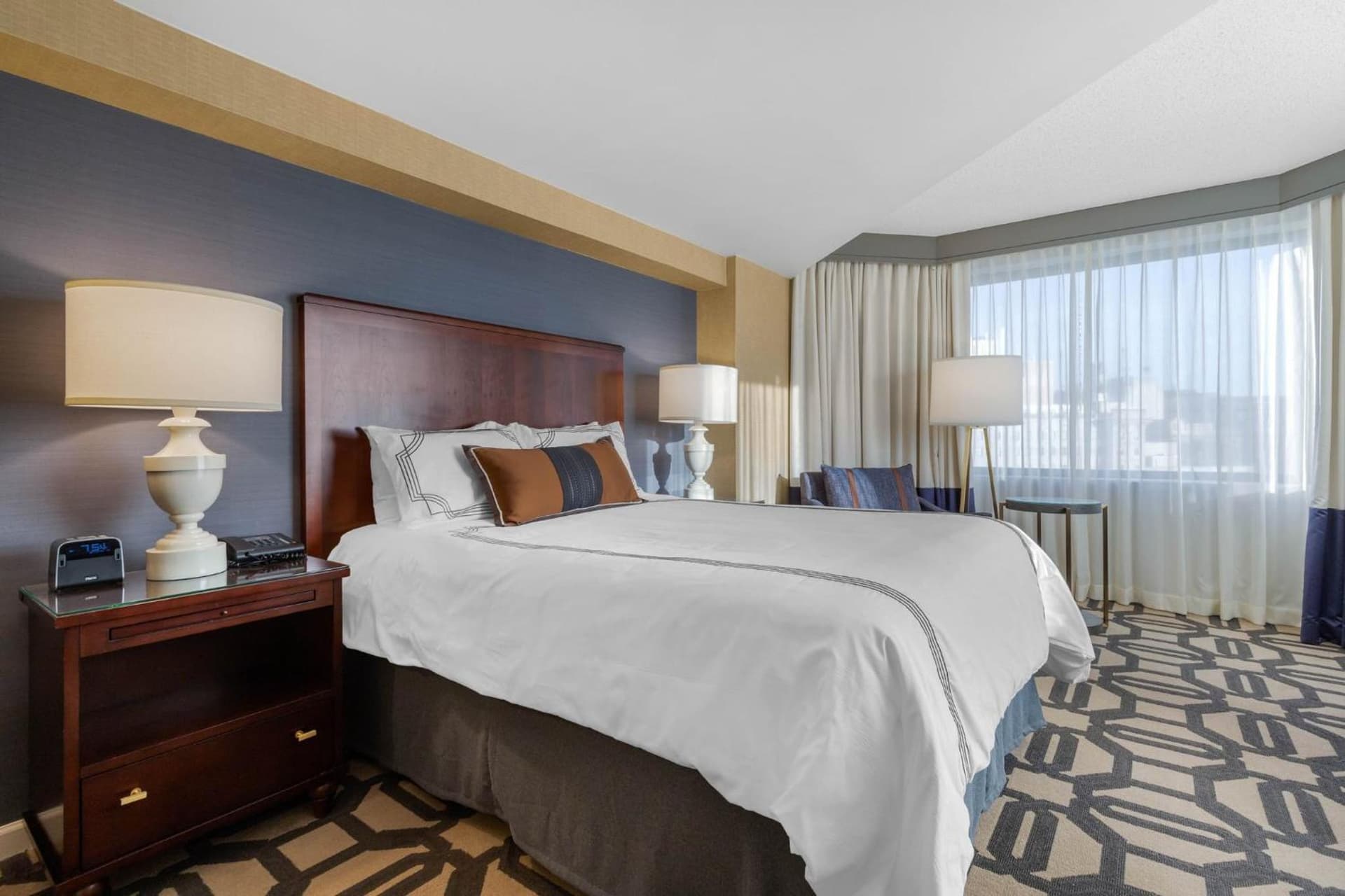 Omni Richmond Hotel gallery photo in Richmond, VA — image 36
