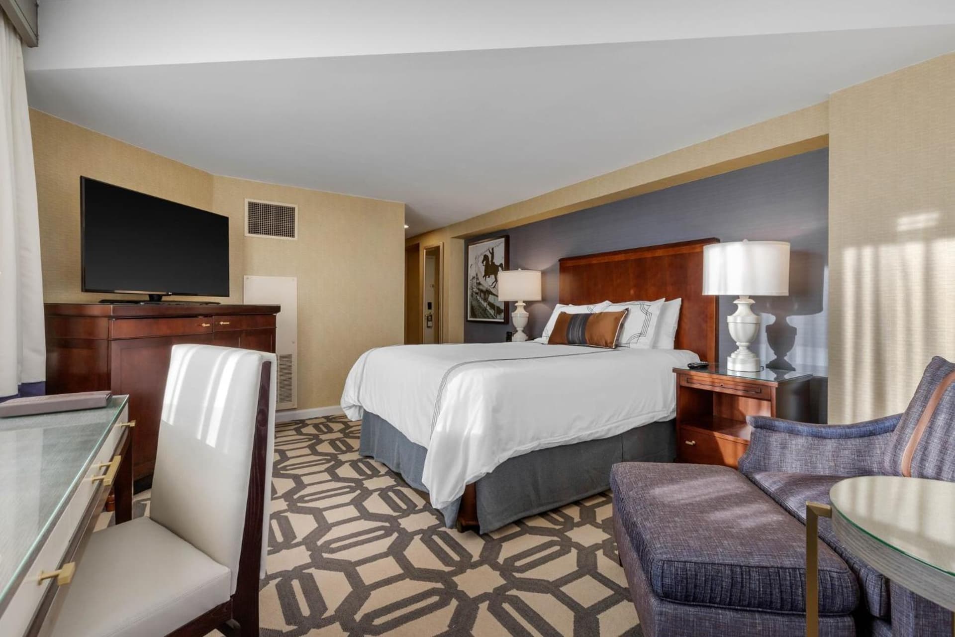 Omni Richmond Hotel gallery photo in Richmond, VA — image 58