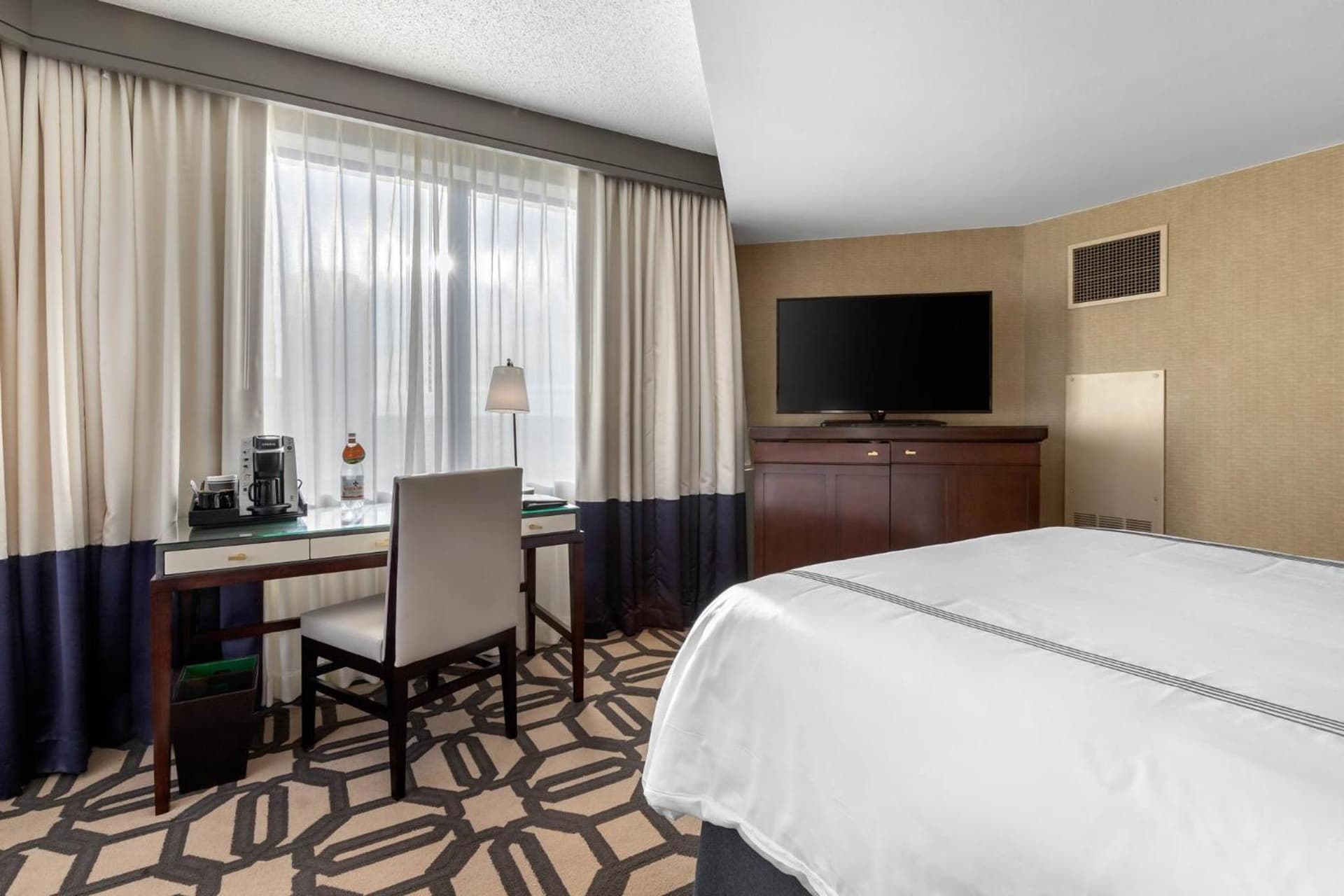 Omni Richmond Hotel gallery photo in Richmond, VA — image 60