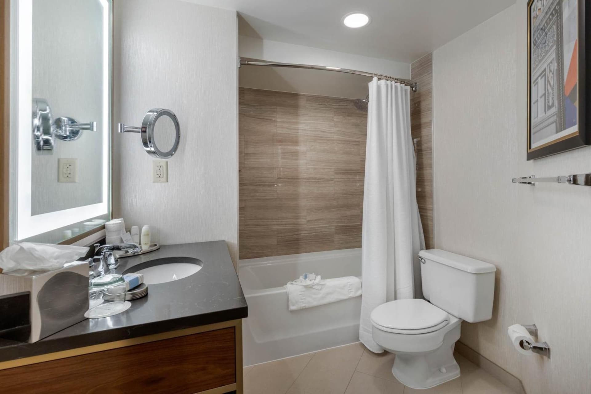 Omni Richmond Hotel gallery photo in Richmond, VA — image 20