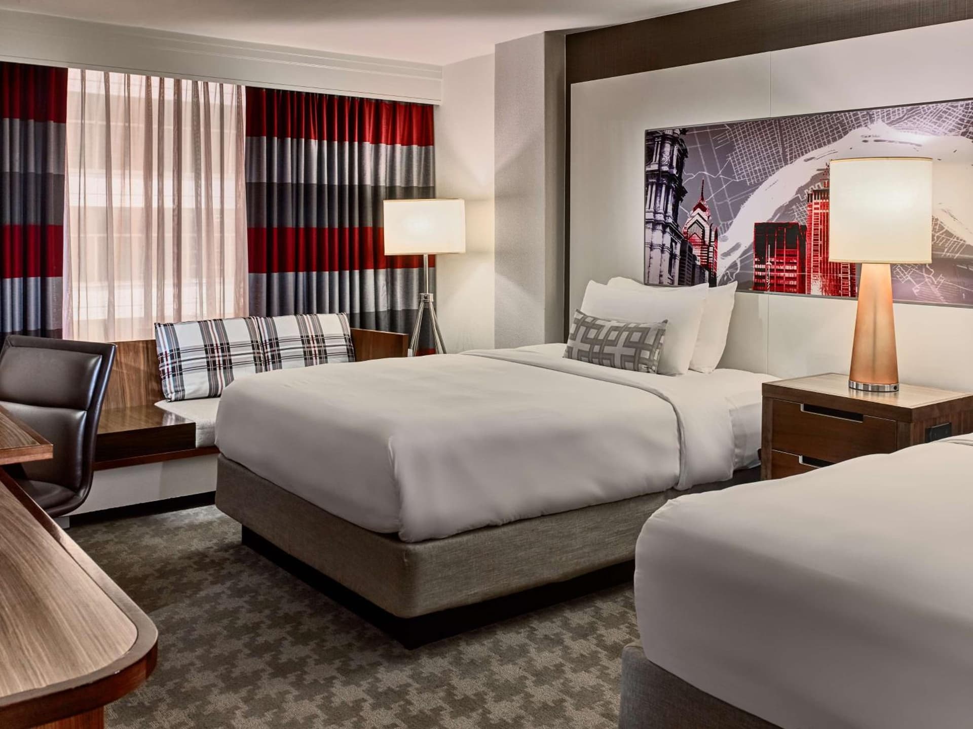 Sonesta Philadelphia Rittenhouse Square gallery photo in Philadelphia, PA — image 12
