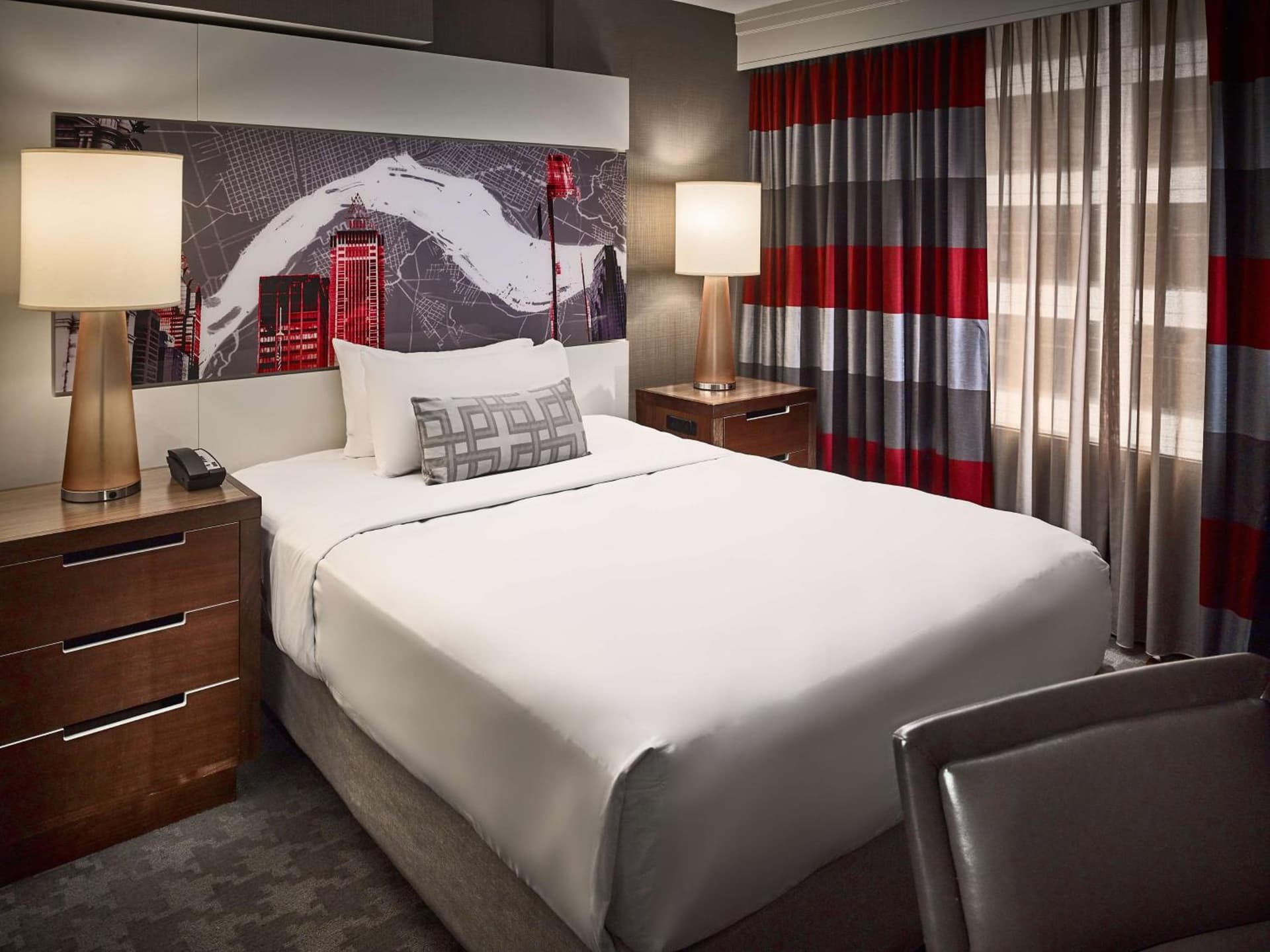 Sonesta Philadelphia Rittenhouse Square gallery photo in Philadelphia, PA — image 14