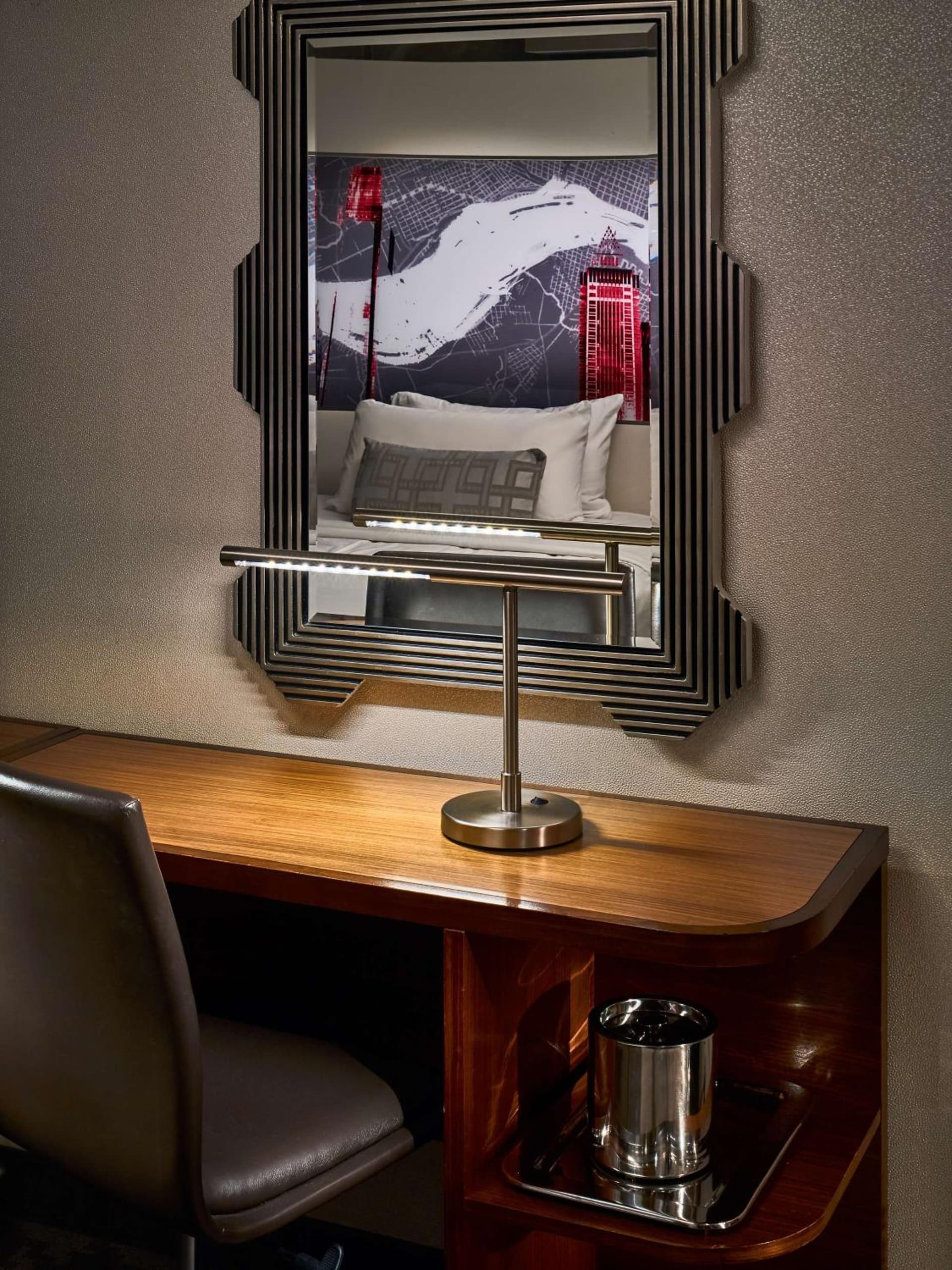 Sonesta Philadelphia Rittenhouse Square gallery photo in Philadelphia, PA — image 22
