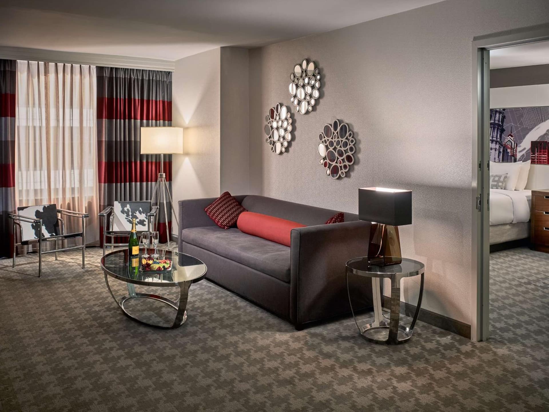 Sonesta Philadelphia Rittenhouse Square gallery photo in Philadelphia, PA — image 41