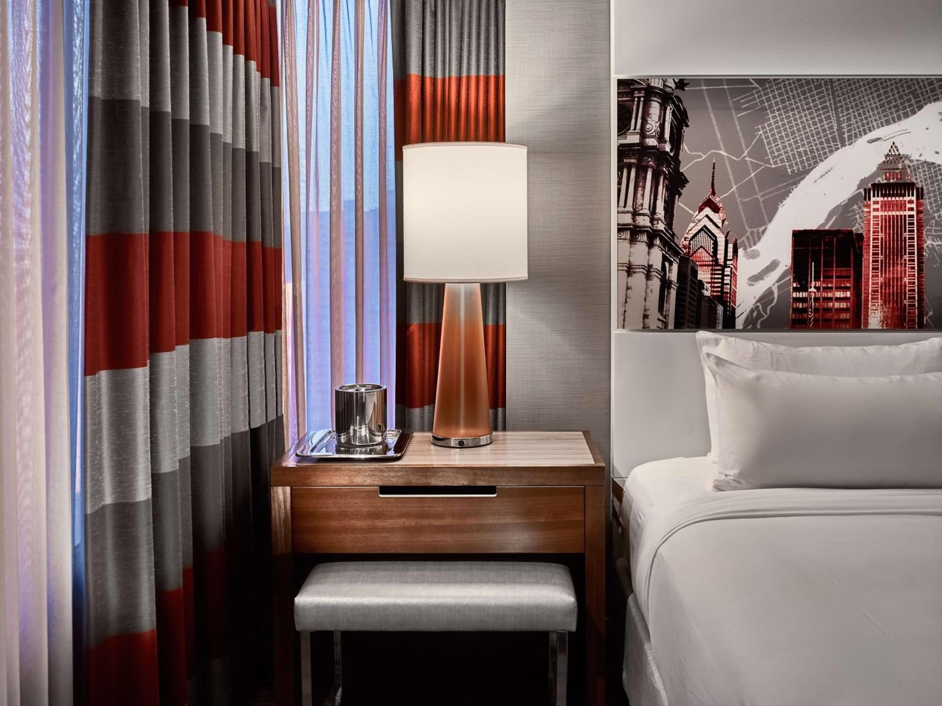 Sonesta Philadelphia Rittenhouse Square gallery photo in Philadelphia, PA — image 11