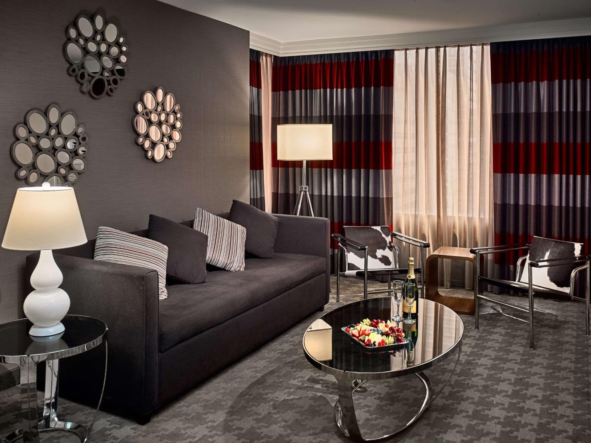 Sonesta Philadelphia Rittenhouse Square gallery photo in Philadelphia, PA — image 7