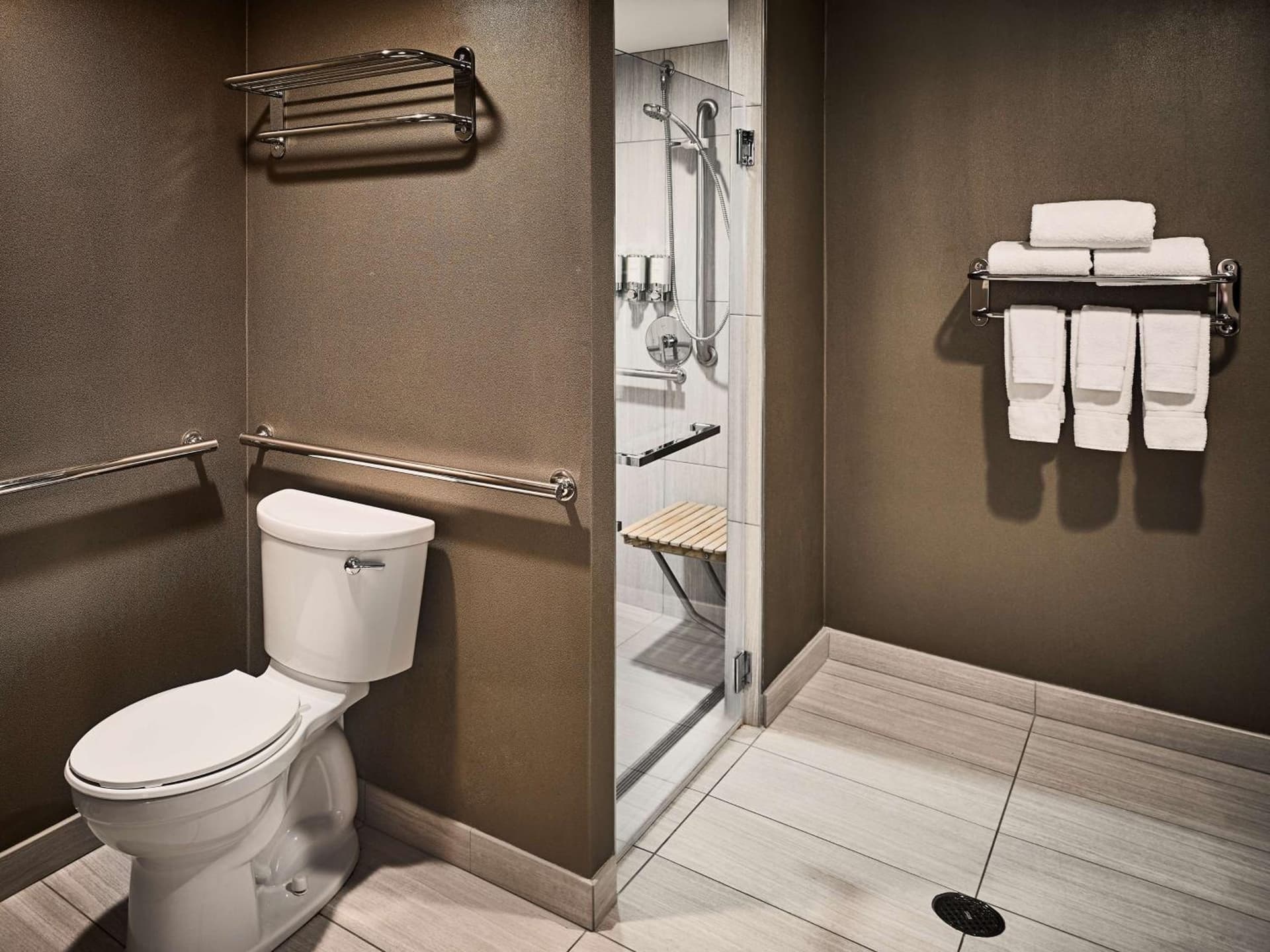 Sonesta Philadelphia Rittenhouse Square gallery photo in Philadelphia, PA — image 19