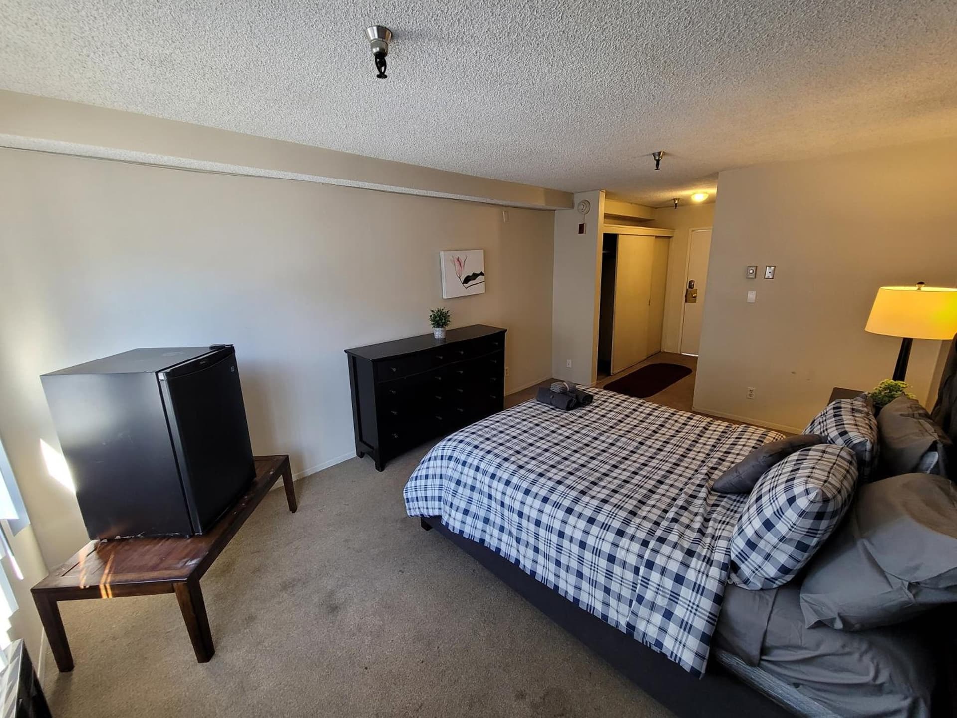 (C12) Steps away from Beverly Hills Unit interior in Los Angeles, CA — gallery photo 2