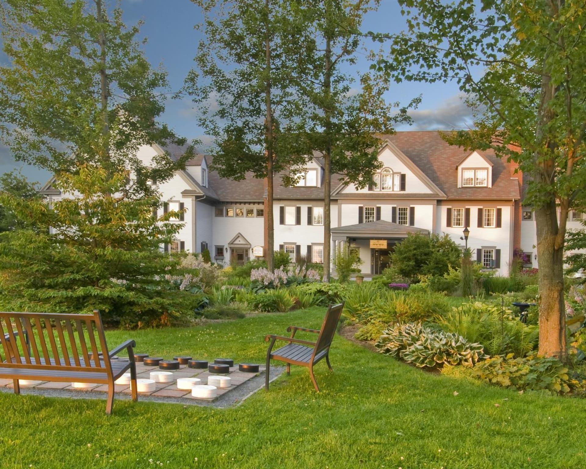 The Essex Resort & Spa gallery photo in Burlington, VT — image 14
