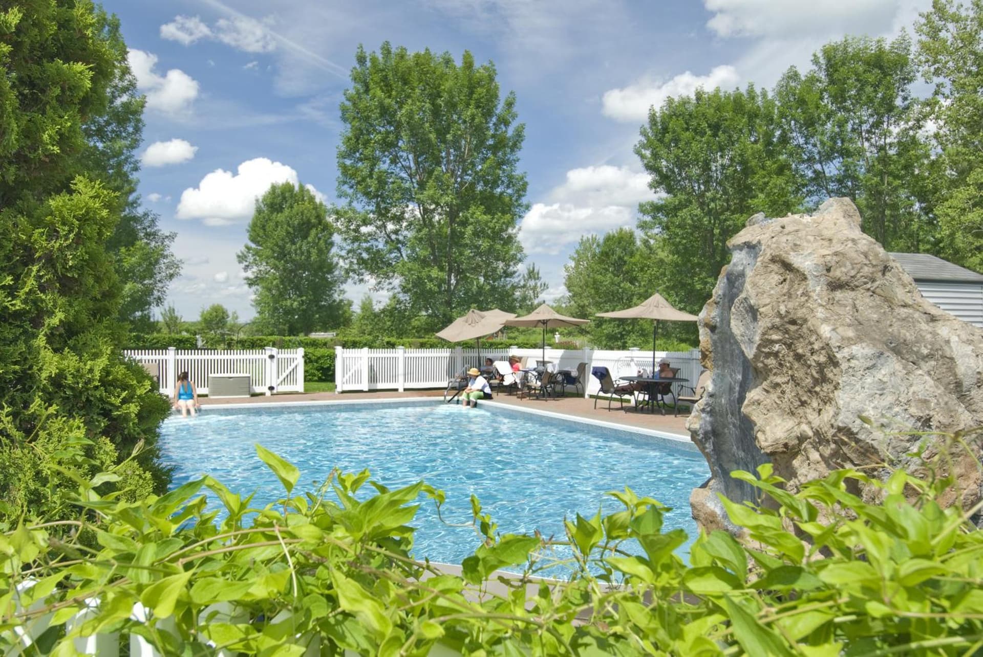 The Essex Resort & Spa gallery photo in Burlington, VT — image 36