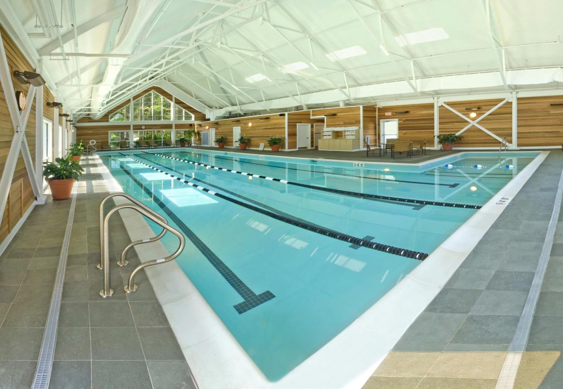 The Essex Resort & Spa gallery photo in Burlington, VT — image 10