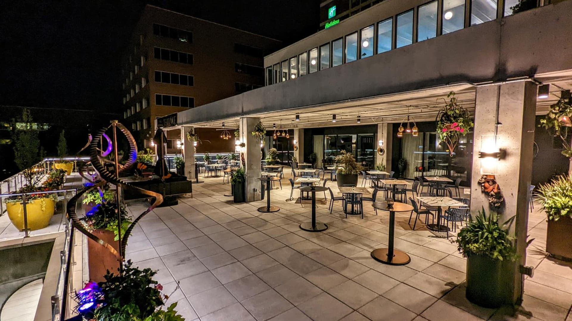 Holiday Inn Lancaster by IHG gallery photo in Lancaster, PA — image 45