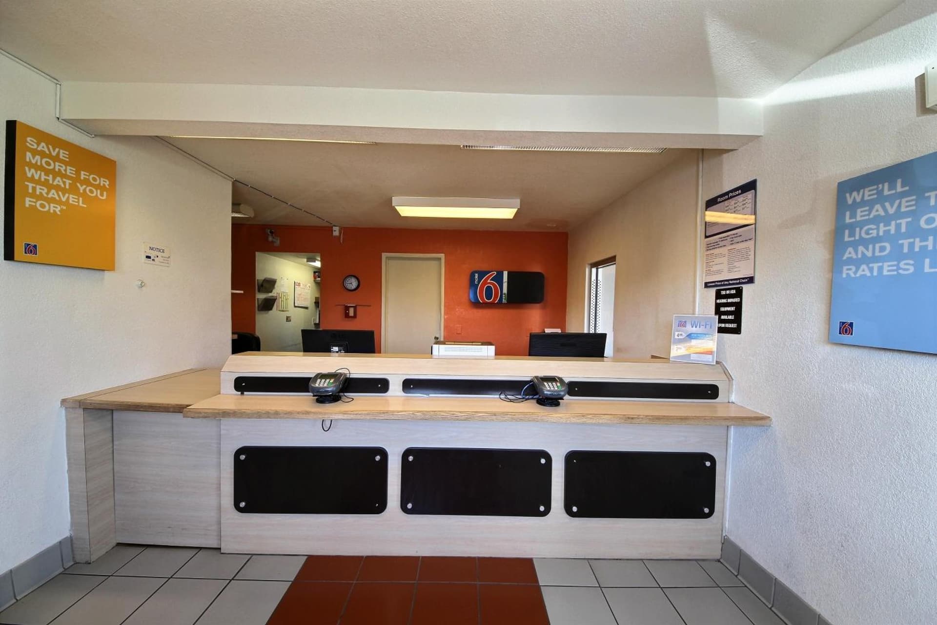 Motel 6-Laredo, TX - South gallery photo in Laredo, TX — image 16