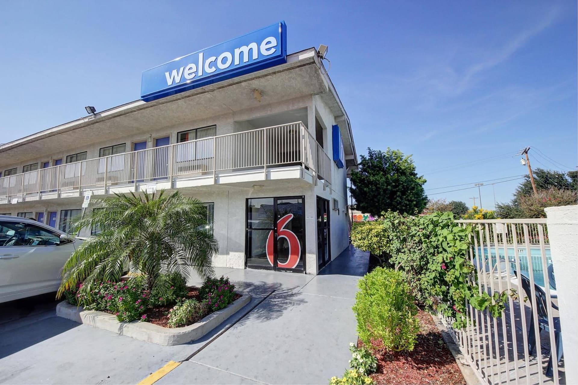 Motel 6-Laredo, TX - South gallery photo in Laredo, TX — image 38