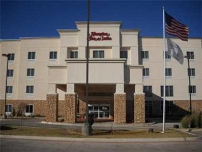 Hampton Inn & Suites Lubbock gallery photo in Lubbock, TX — image 27