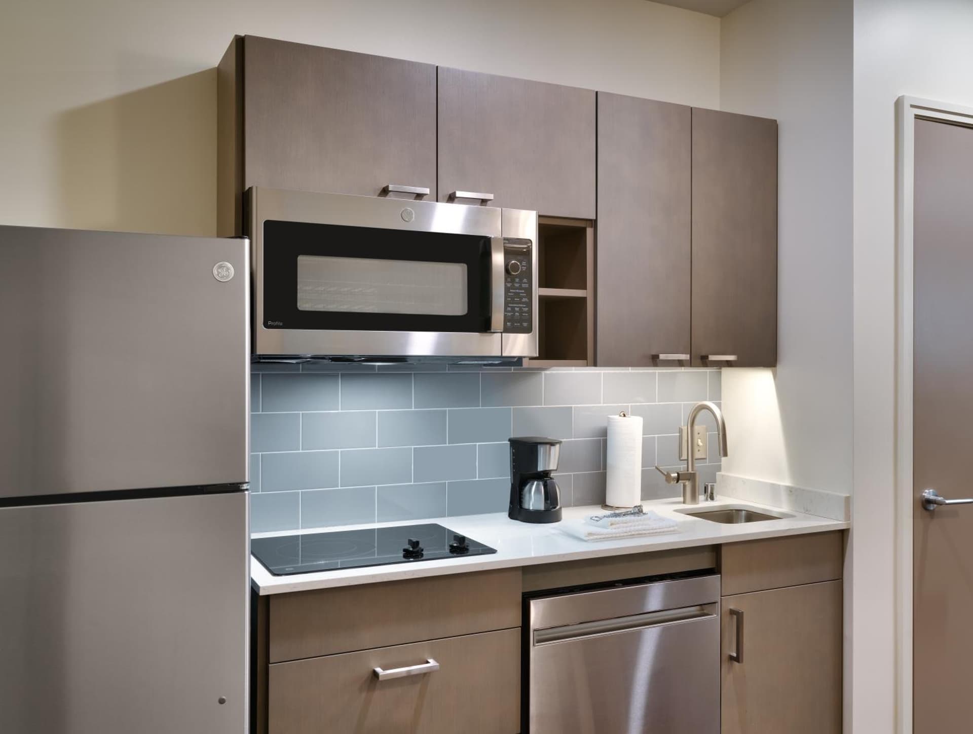 Hyatt House Rochester Mayo Clinic Area gallery photo in Rochester, MN — image 26
