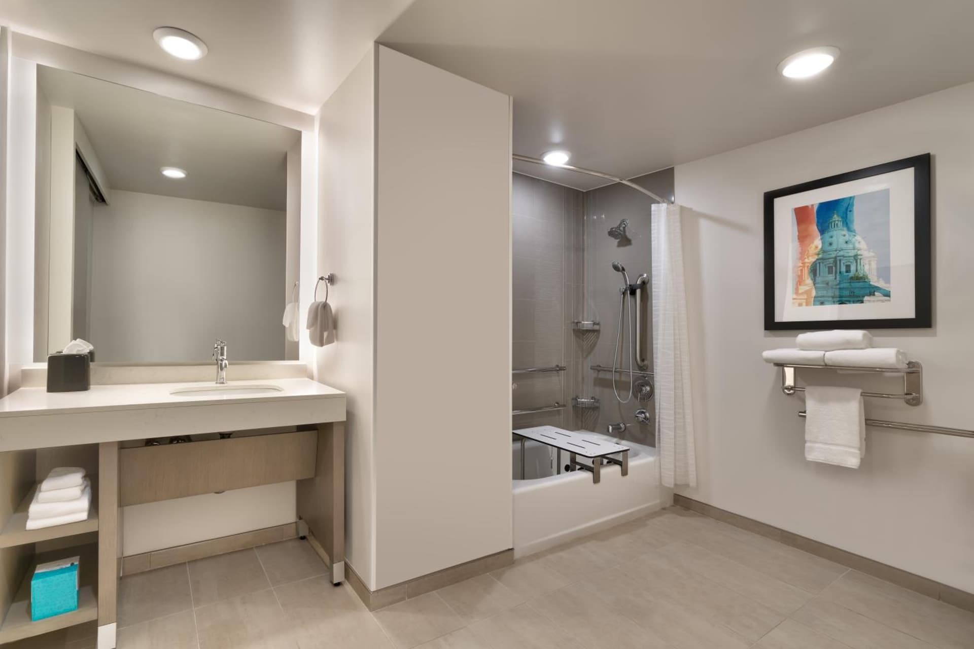 Hyatt House Rochester Mayo Clinic Area gallery photo in Rochester, MN — image 28