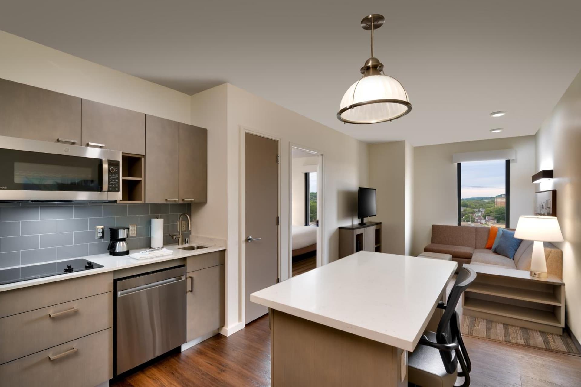 Hyatt House Rochester Mayo Clinic Area gallery photo in Rochester, MN — image 24