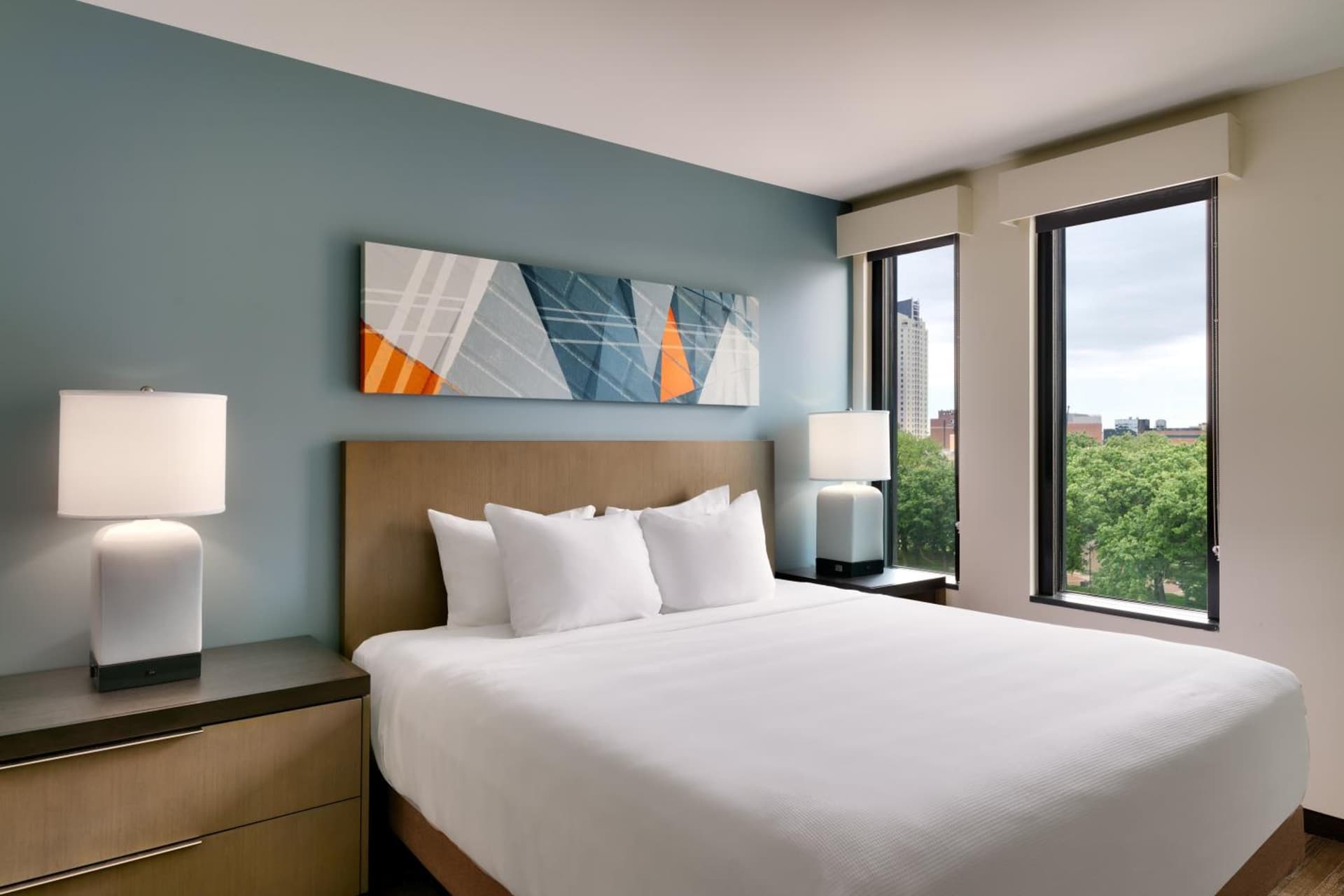 Hyatt House Rochester Mayo Clinic Area gallery photo in Rochester, MN — image 37