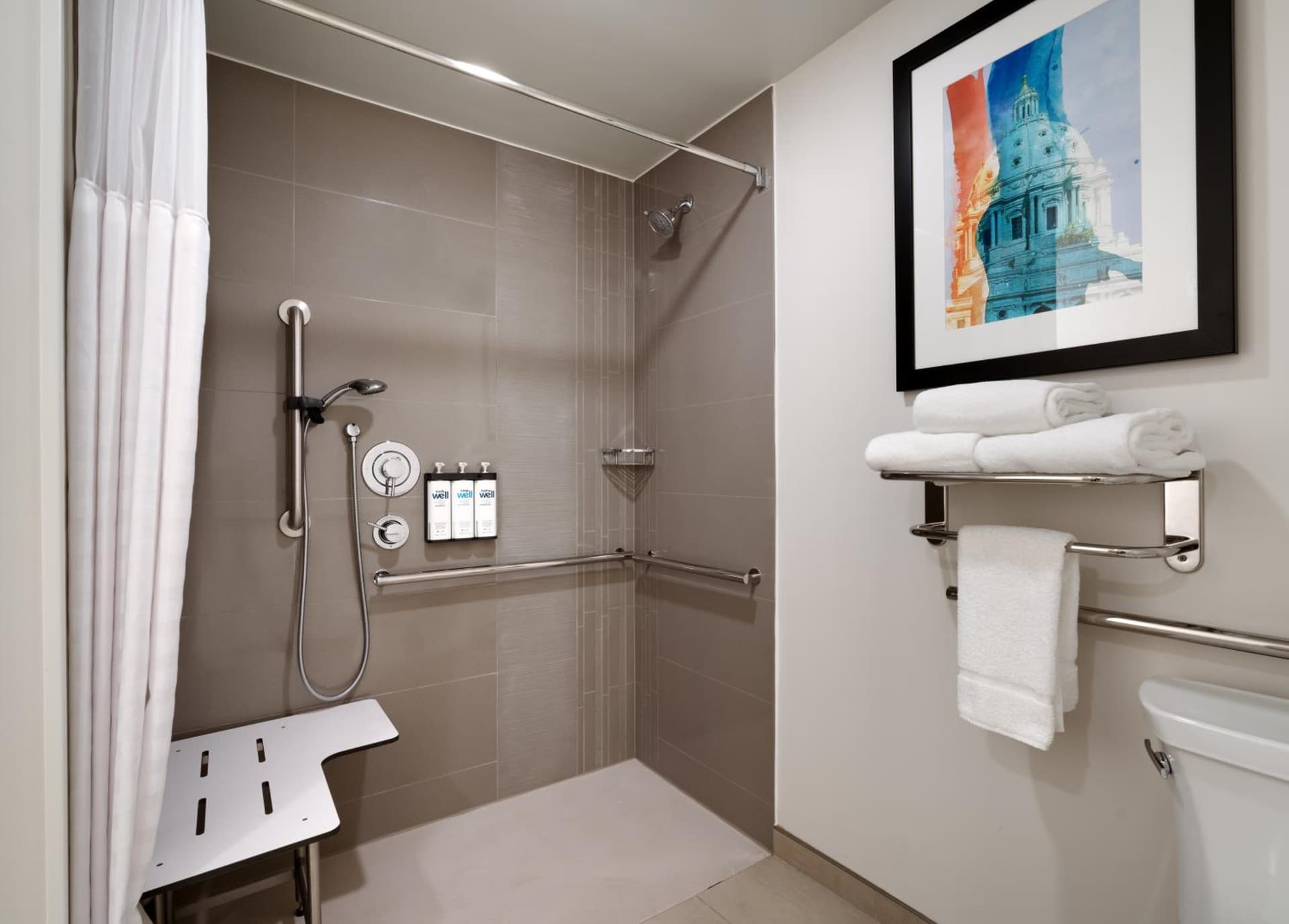 Hyatt House Rochester Mayo Clinic Area gallery photo in Rochester, MN — image 32