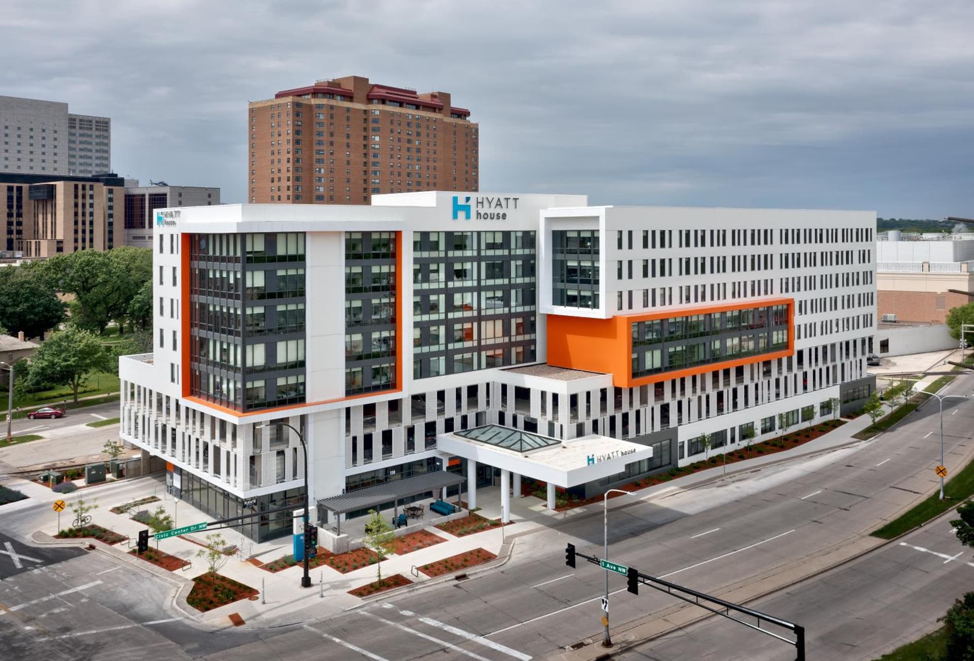 Hyatt House Rochester Mayo Clinic Area gallery photo in Rochester, MN — image 55