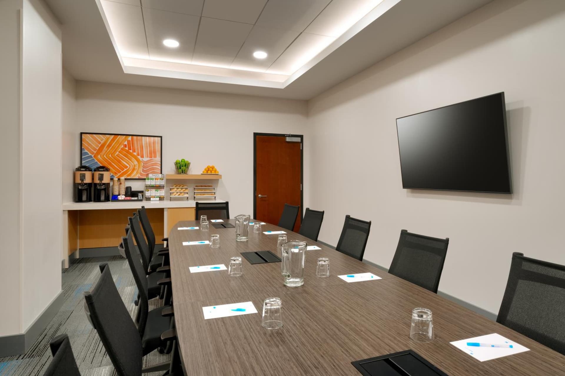 Hyatt House Rochester Mayo Clinic Area gallery photo in Rochester, MN — image 40