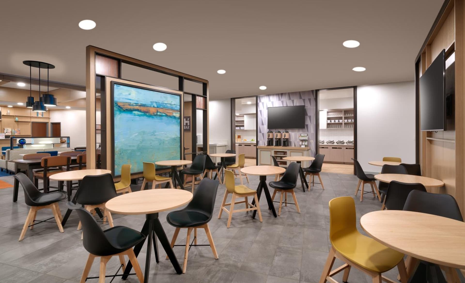 Hyatt House Rochester Mayo Clinic Area gallery photo in Rochester, MN — image 9